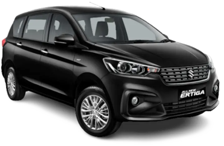 Sewa Suzuki Ertiga tambora