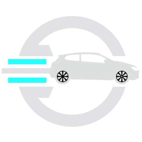 Logo Sewa Mobil Tambora