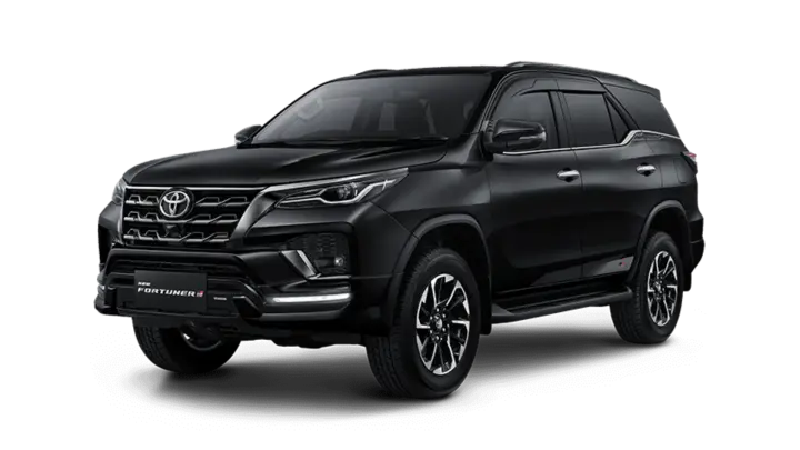 Sewa  Daihatsu Terios tambora