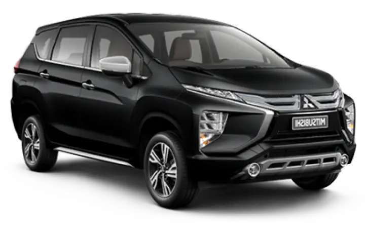 Sewa Mitsubishi XPander tambora